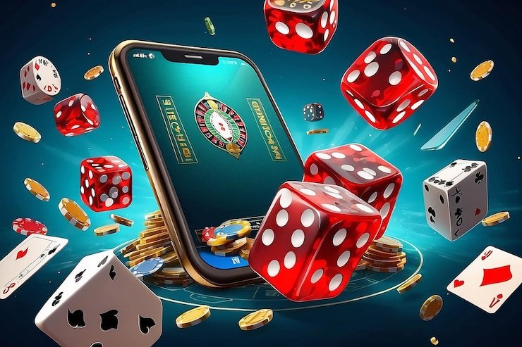 Layar login aplikasi vip33 dengan opsi untuk masuk atau membuat akun baru