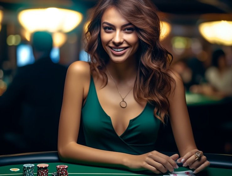 Pengaturan notifikasi dan preferensi data di aplikasi vip33